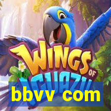 bbvv com